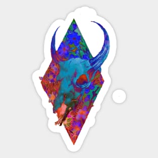 TAURUS Sticker